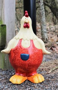 Påskhöna