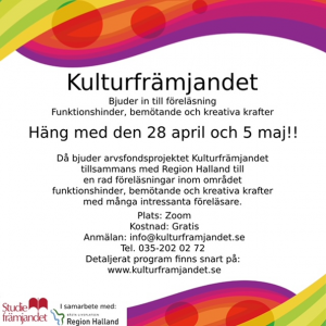 Föreläsning