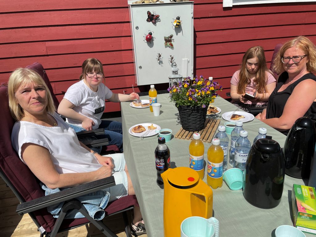 Krabbelurfest