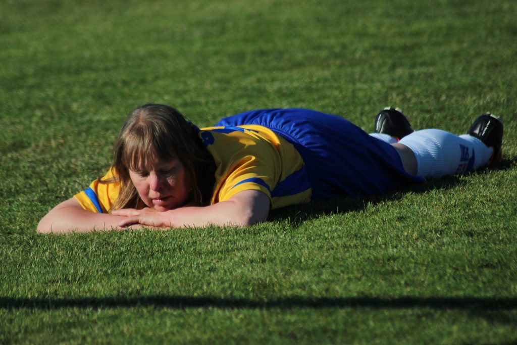 Fotboll