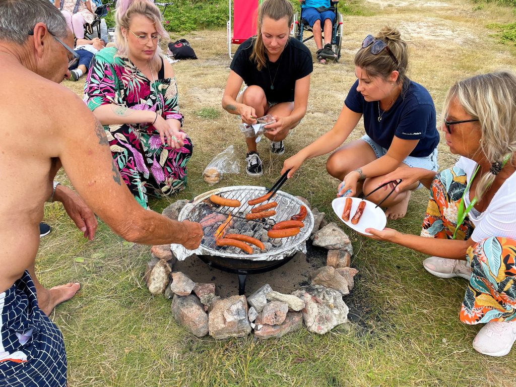 Grillfest