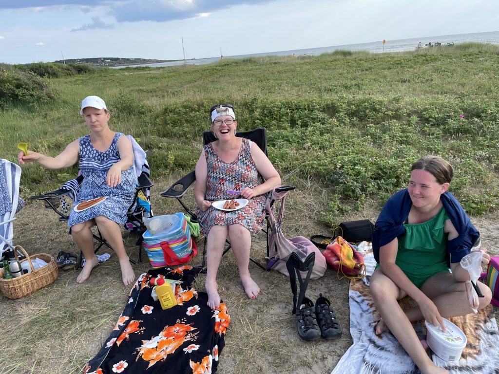 Grillfest