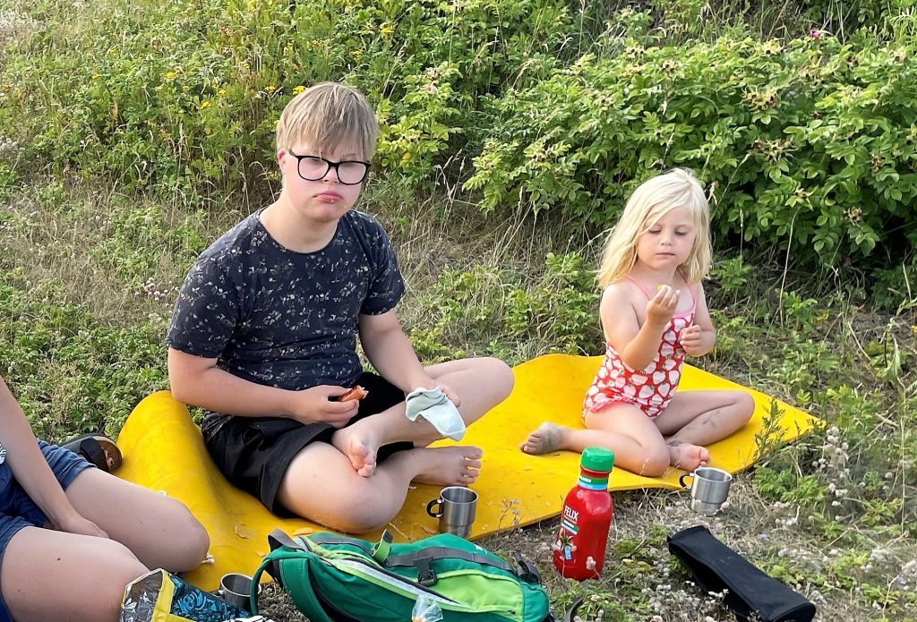 Grillfest