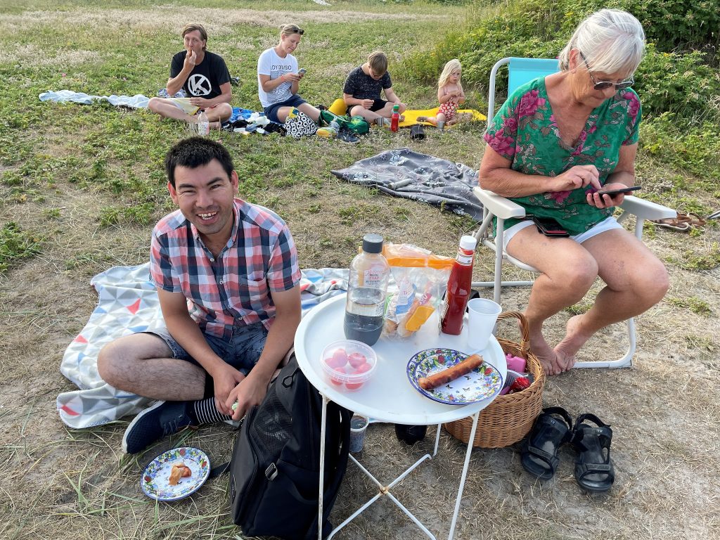 Grillfest