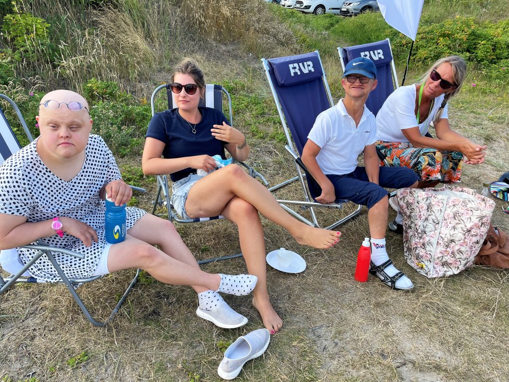 Grillfest