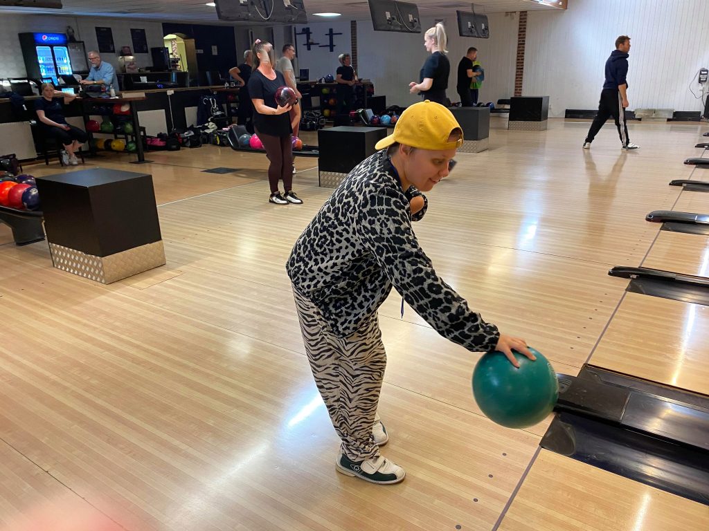 Bowling