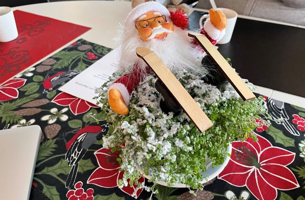 Tomte