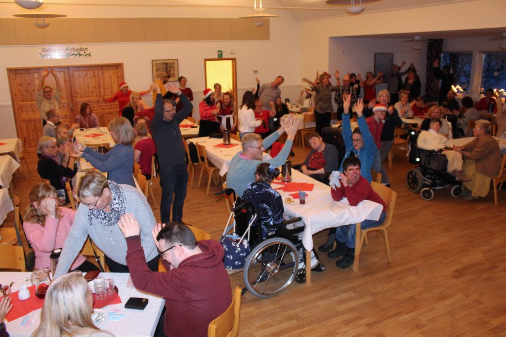 Julfest