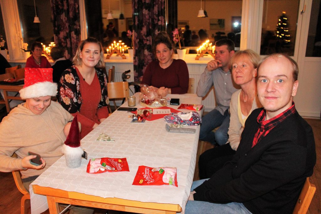 Julfest