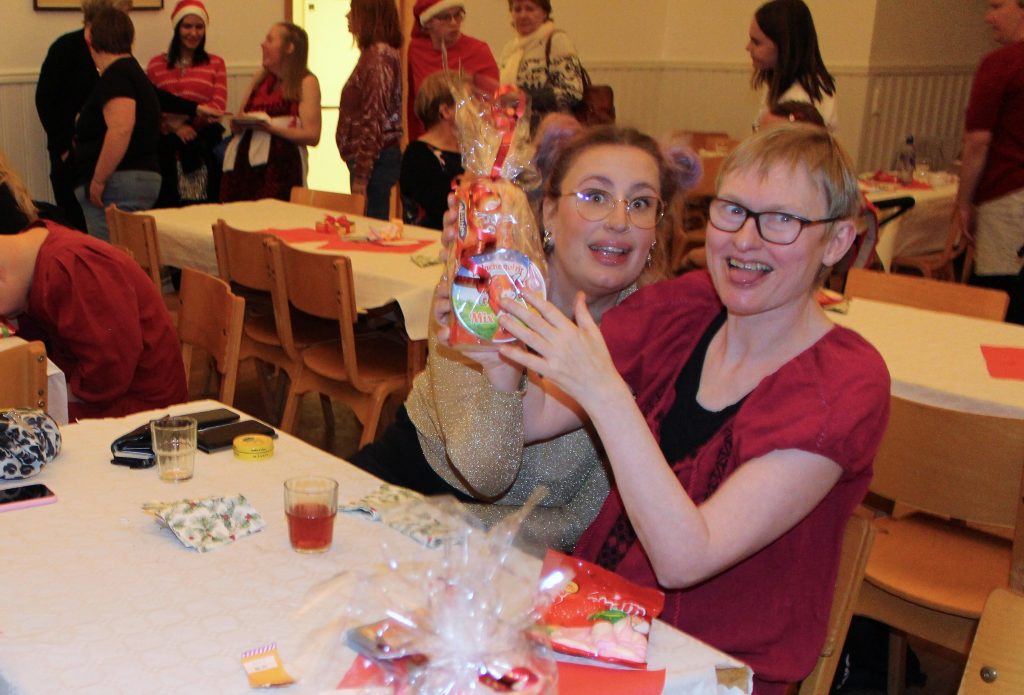 Julfest