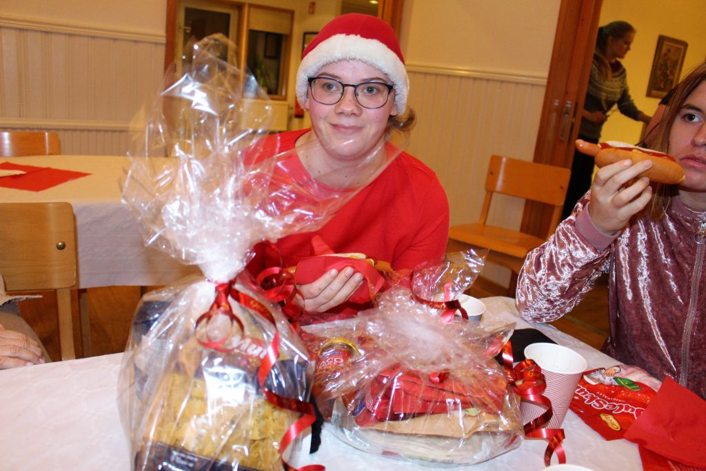 Julfest