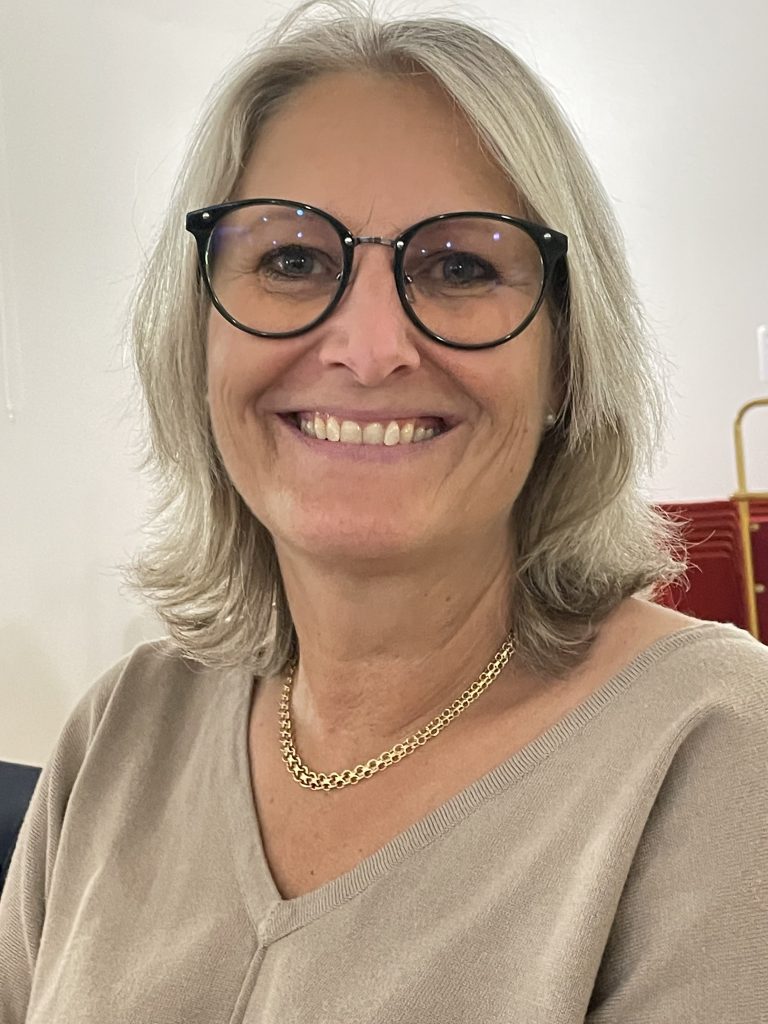 Gunilla E Karlsson