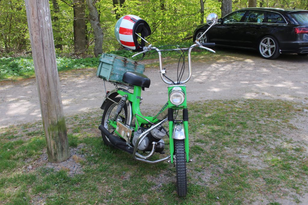 Moped