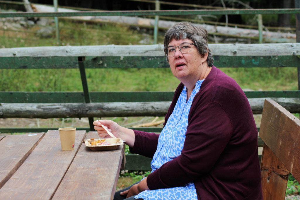 Elisabeth fikar