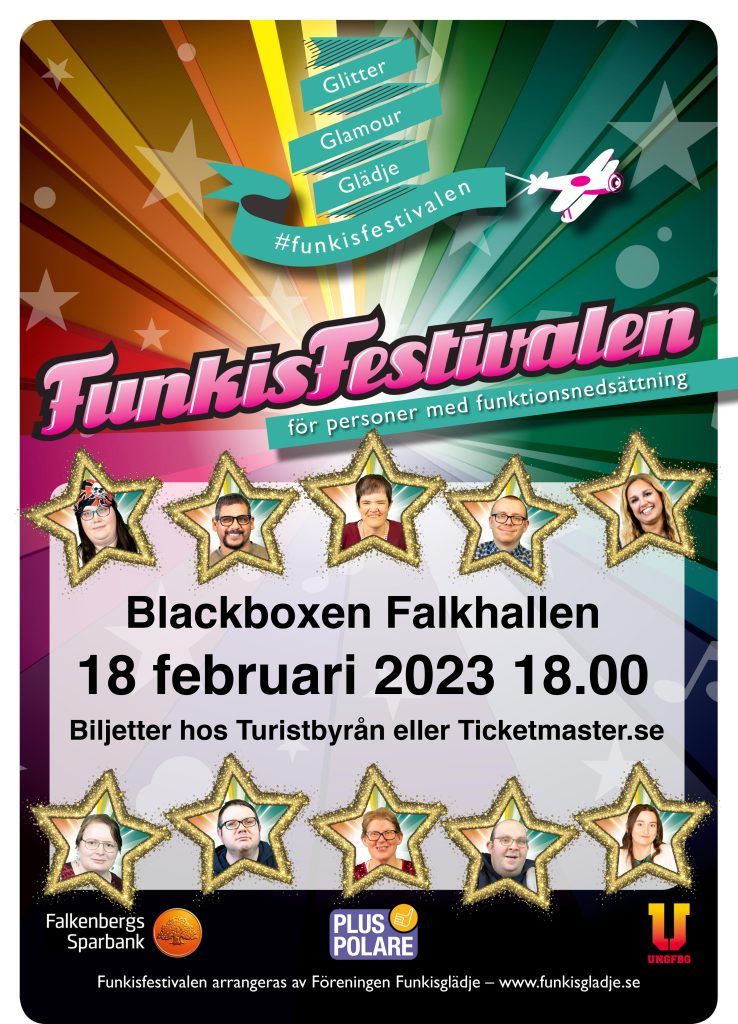 Funkisfestival 2023