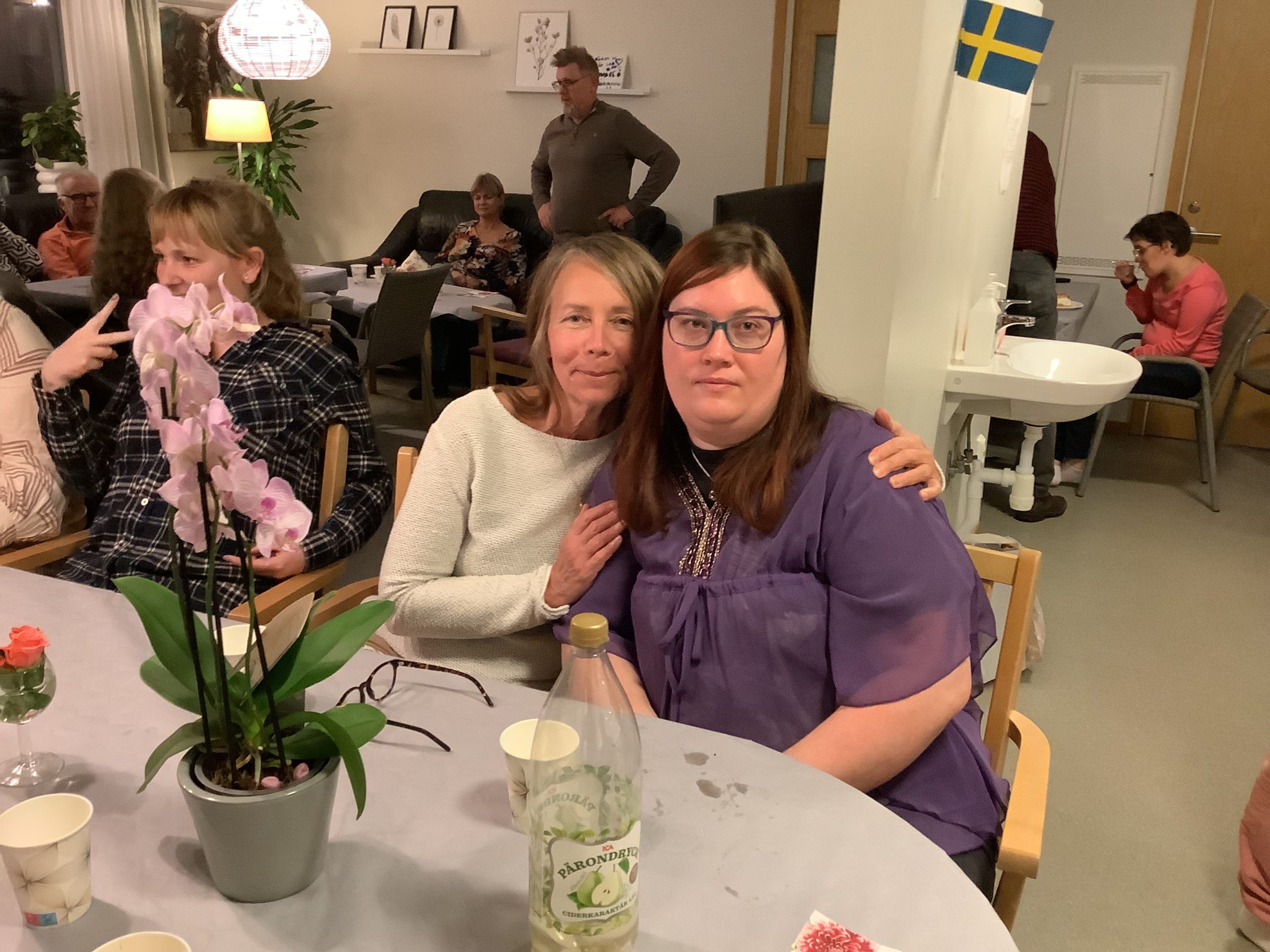 Alegränd