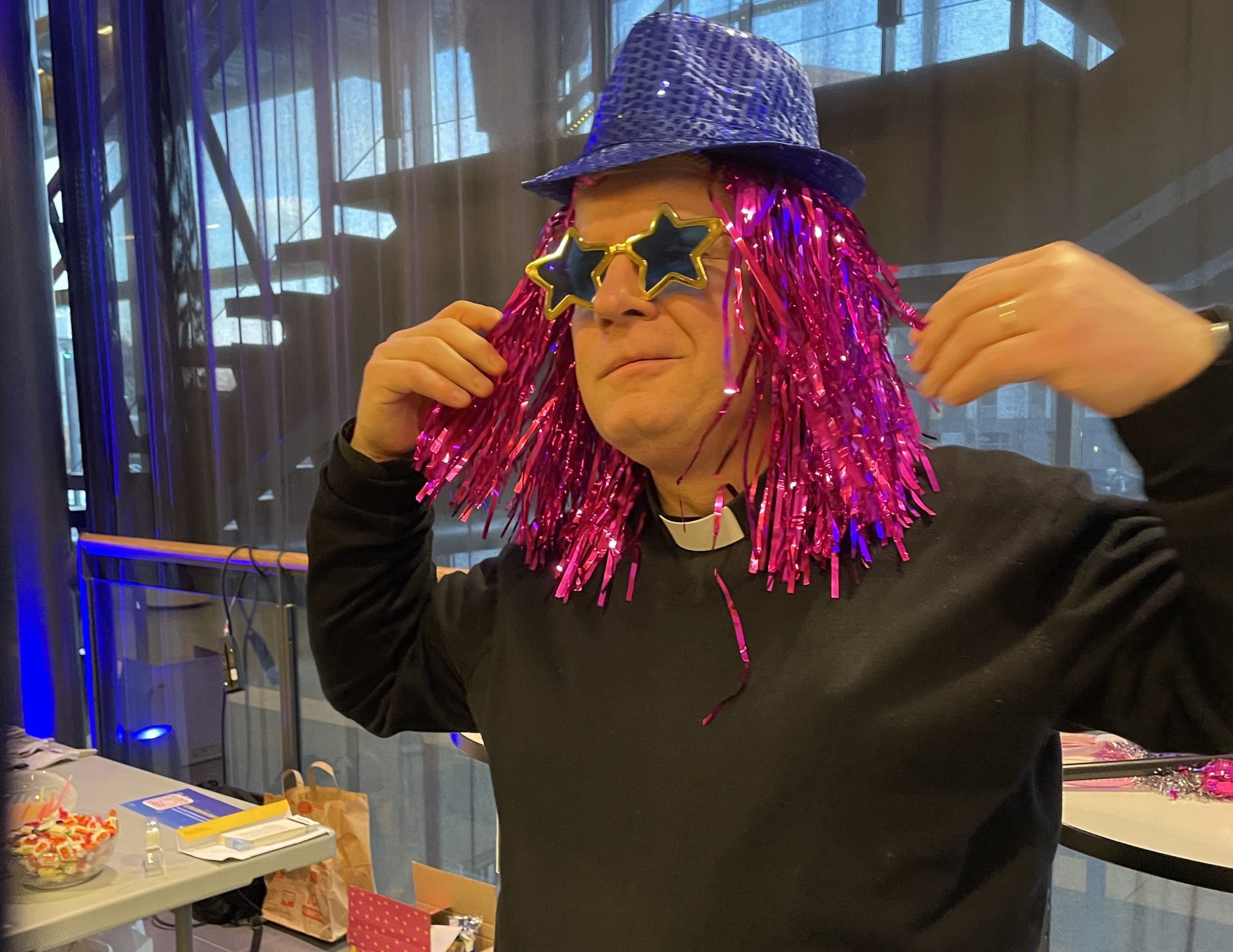 Festivalfirare