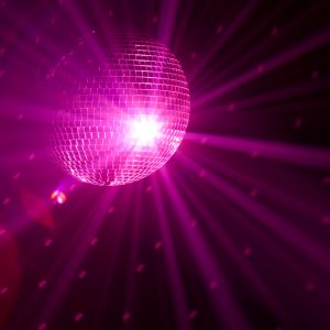Digitalt disco 4 december