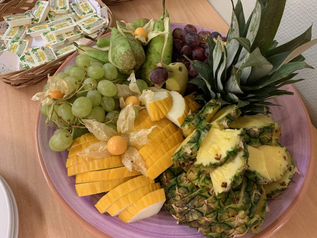 Fruktfat