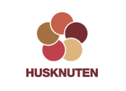 Husknuten