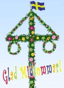 Midsommar