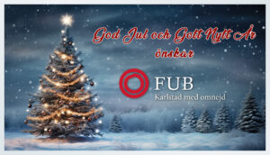 God Jul