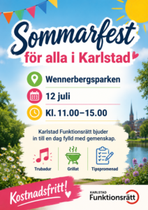 Sommarfest FR