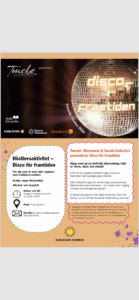 Disco på höstlovet