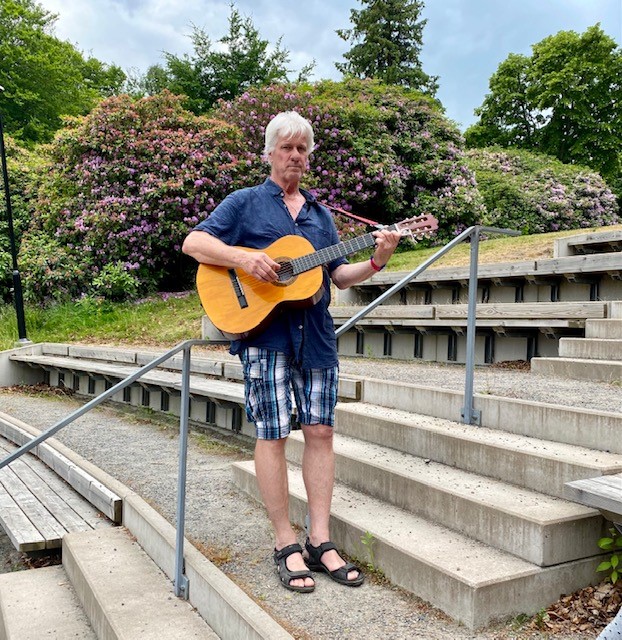 Musikunderhållning