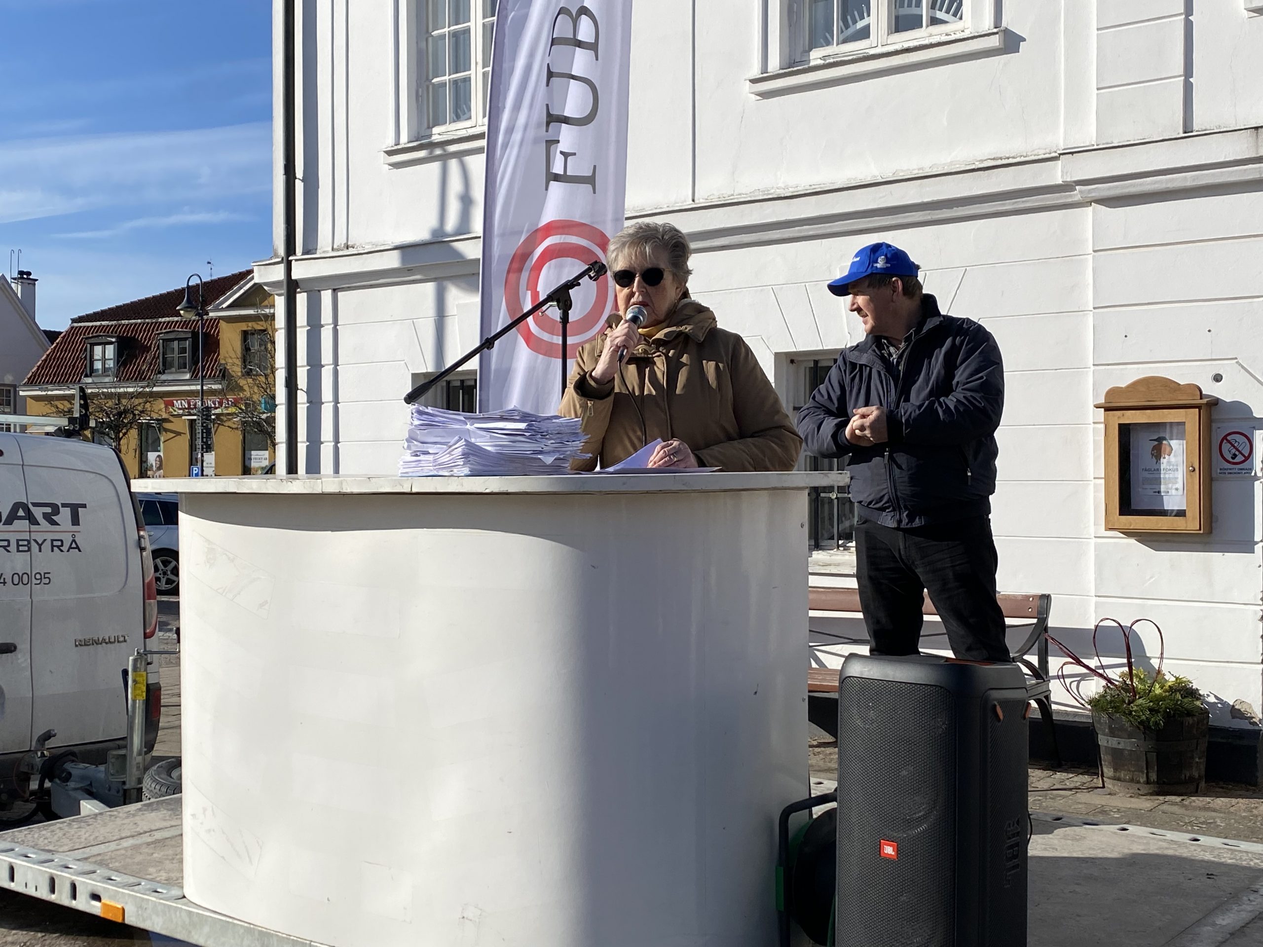 Manifestation Eivor