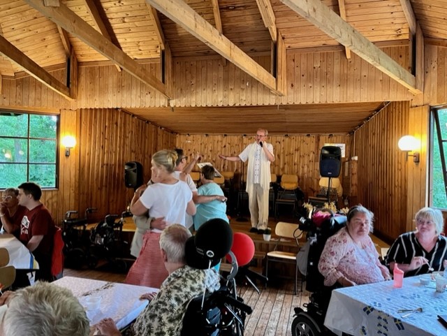 Midsommarfest 2