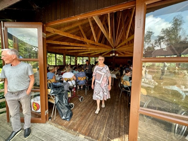 Midsommarfest 4