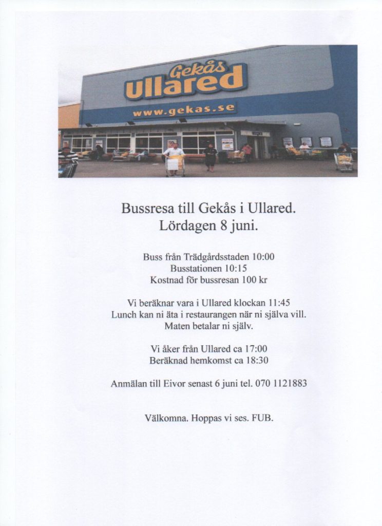 Ullared 