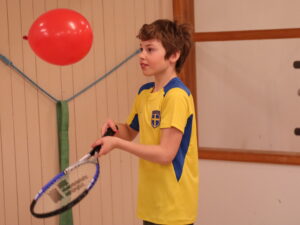 Parasportskolan i Norrtälje