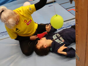 Parasportskolan i Norrtälje