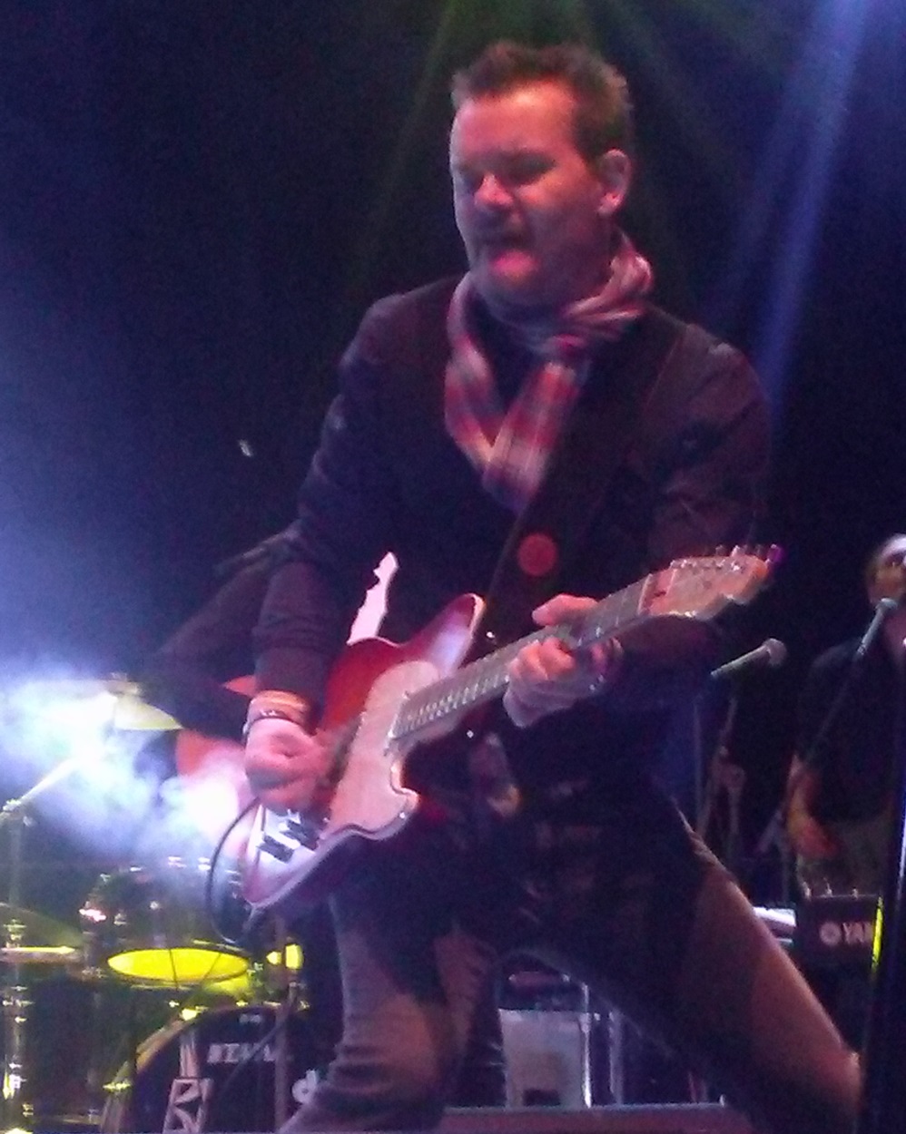 FUB Laholm Funkismello Arena Halmstad