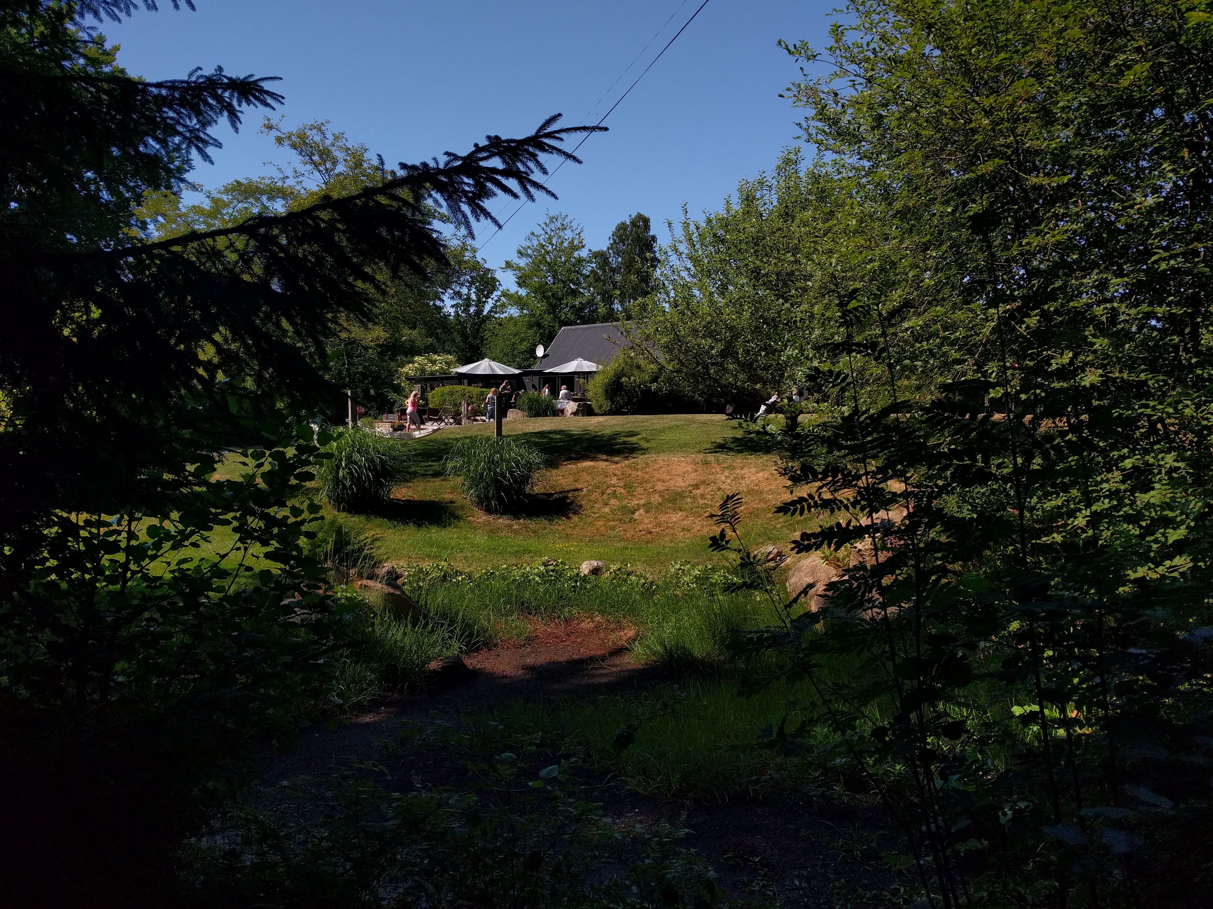 FUB Laholm Afrikahuset Hjärnarp Utflykt