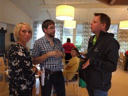 FUB Laholm Valextra Alfa