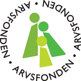 Arvsfondens logotyp