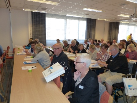 Deltagare förbundsstämman 2014 Deltagare förbundsstämman 2014