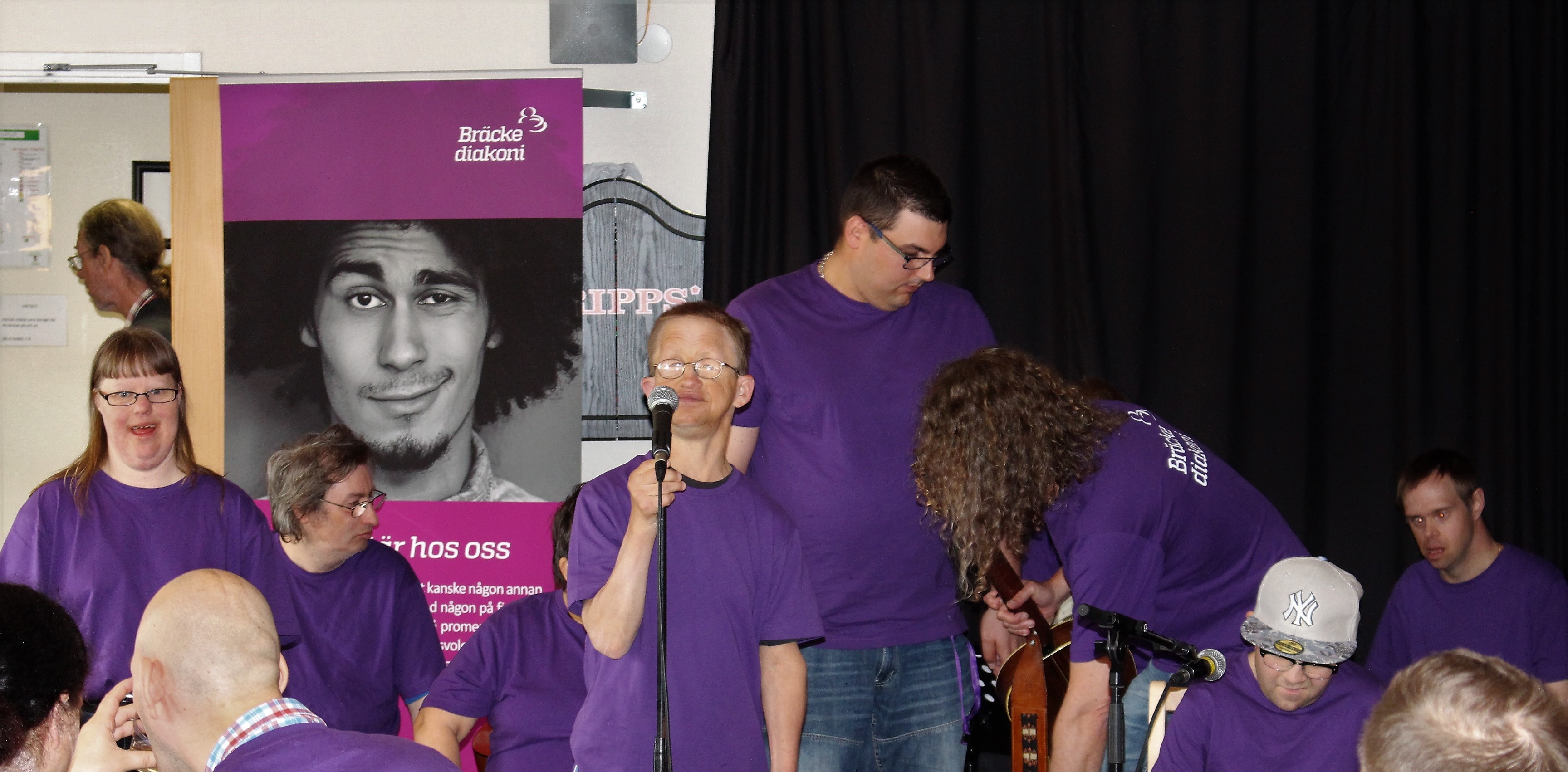 Solteaterns rockorkester