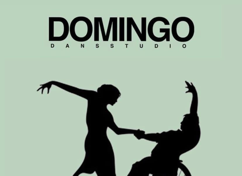 Dans - Domingo - kopia, beskuren