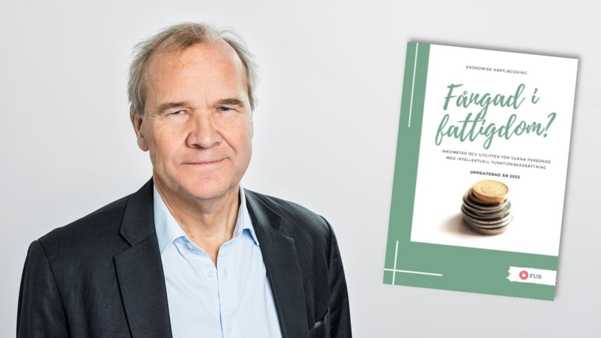 Fångad i fattigdom