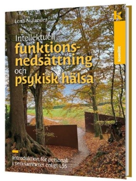 Bok IF och psykisk hälsa