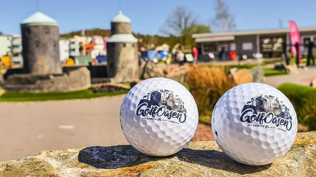 GolfOasen