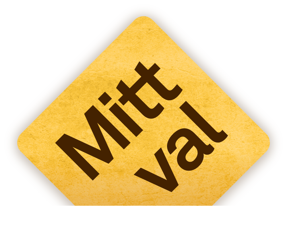 mittval