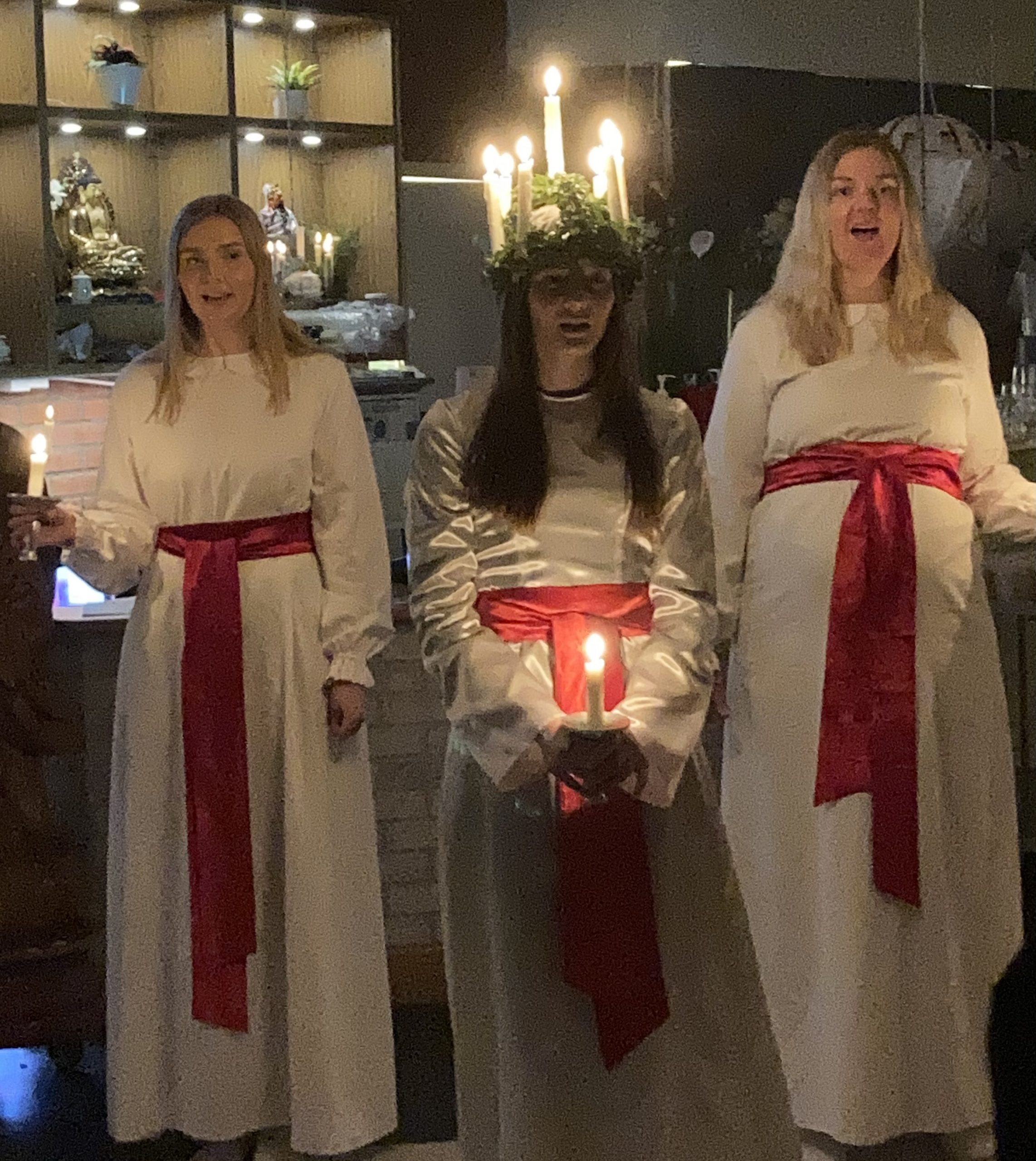 Lucia 2021