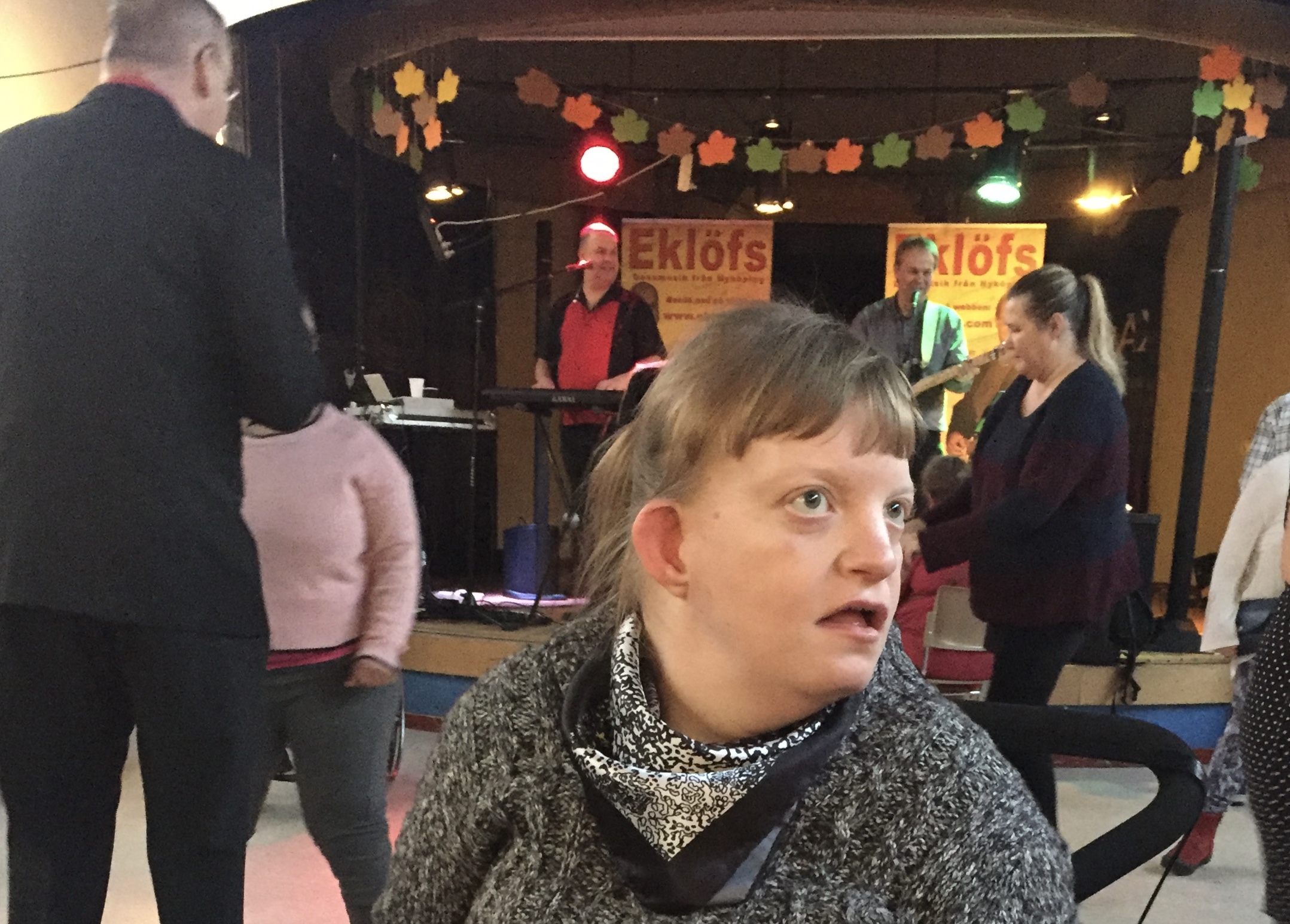 FUB-dansen