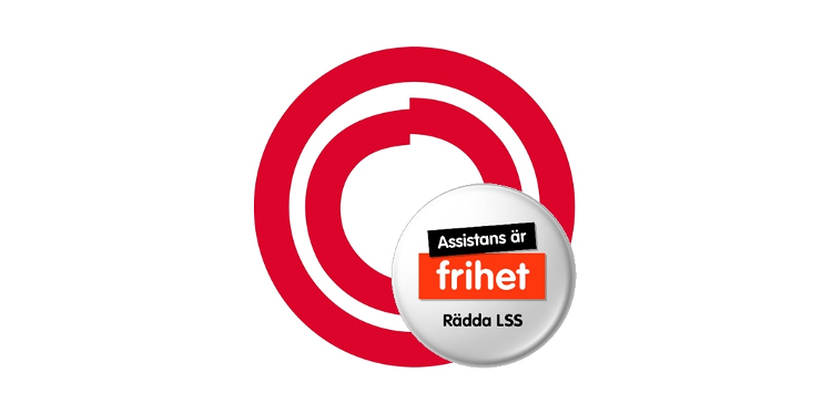 FUB Assistans är Frihet Rädda LSS