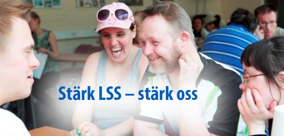 LSS